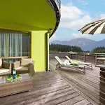 Sieben - Adults Only Otel 4*