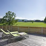 Sieben - Adults Only Otel
