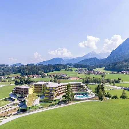 Hotel Sieben - Adults Only 4*