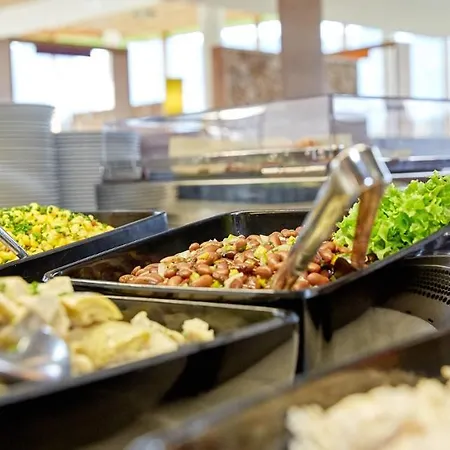 Sieben - Adults Only Bad Häring