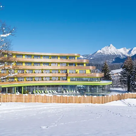 Sieben - Adults Only 4* Bad Häring