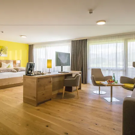 Sieben - Adults Only Hotel Bad Häring