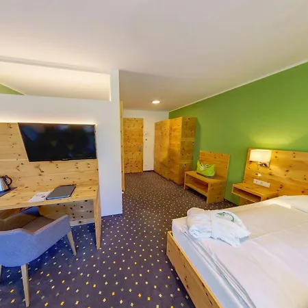 Hotel Sieben - Adults Only