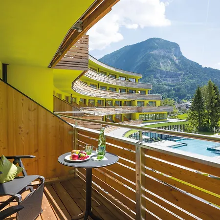 Hotel Sieben - Adults Only 4*