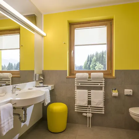 Hotel Sieben - Adults Only 4*