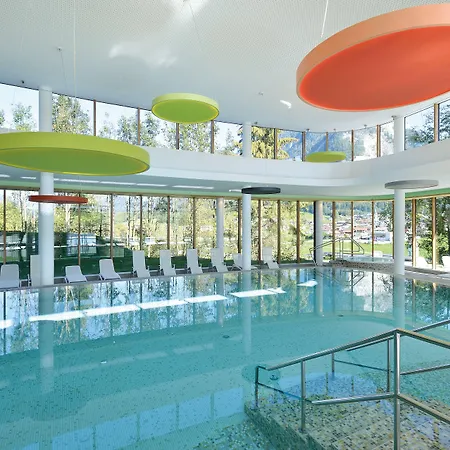 Sieben - Adults Only Hotel Bad Häring