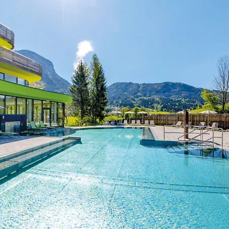 Hotel Sieben - Adults Only Bad Häring