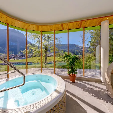 Sieben - Adults Only Hotel 4*