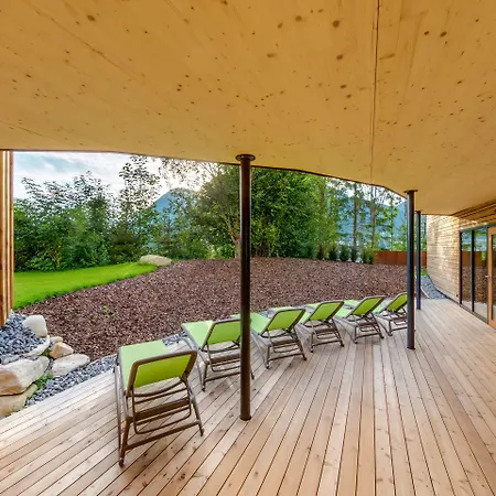 Sieben - Adults Only Hotel 4*