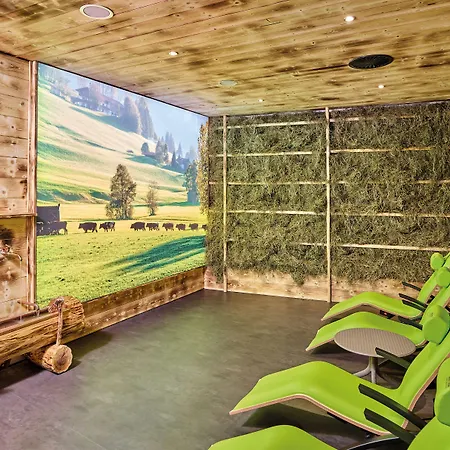 Hotel Sieben - Adults Only