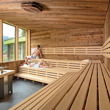 Sieben - Adults Only Bad Häring