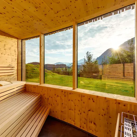 Hotel Sieben - Adults Only Bad Häring