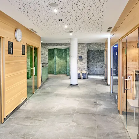 Sieben - Adults Only فندق باد هارينغ