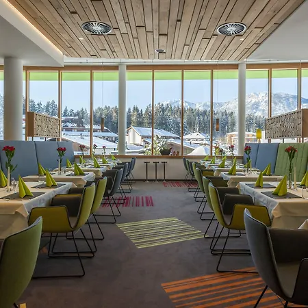 Sieben - Adults Only Bad Häring