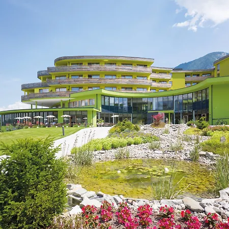 Hotel Sieben - Adults Only Bad Häring