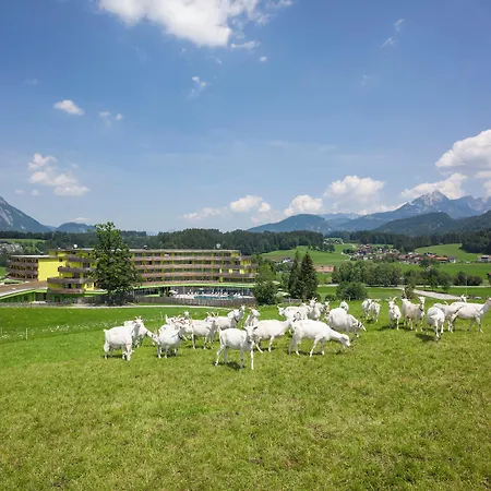 Hotel Sieben - Adults Only 4*