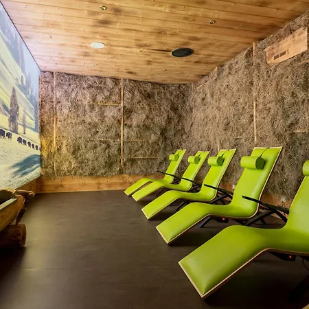 Sieben - Adults Only Hotel