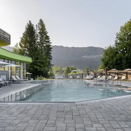 Sieben - Adults Only Hotel 4*