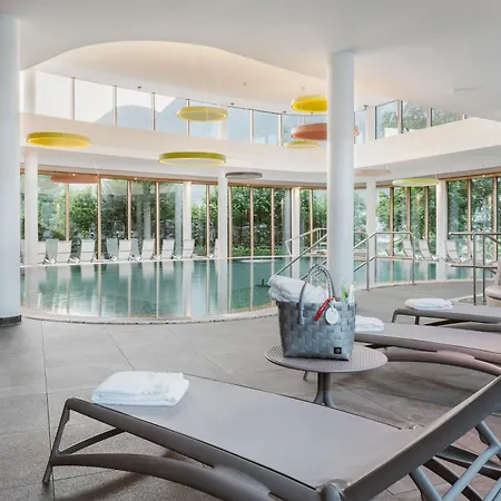 Sieben - Adults Only فندق باد هارينغ