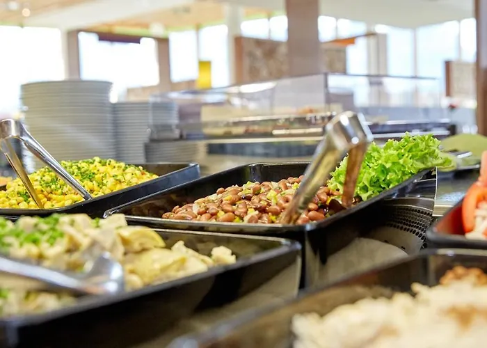 Sieben - Adults Only باد هارينغ