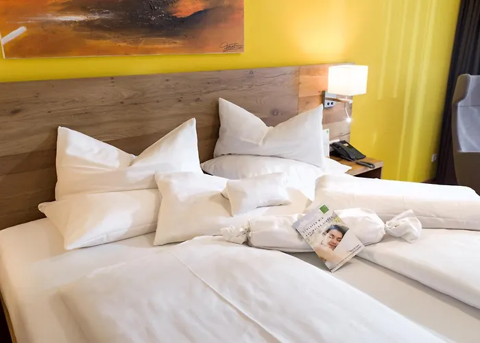 Hotel Sieben - Adults Only 4*