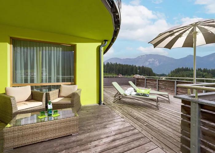 Sieben - Adults Only Hotel 4*