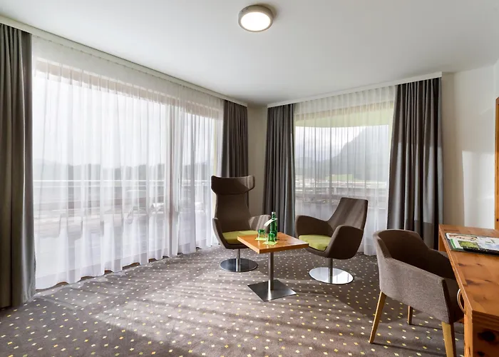 Sieben - Adults Only 4* باد هارينغ