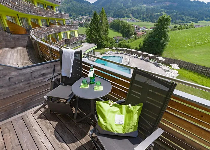 Sieben - Adults Only