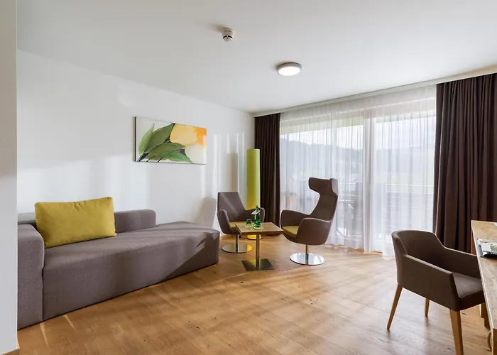 فندق Sieben - Adults Only باد هارينغ