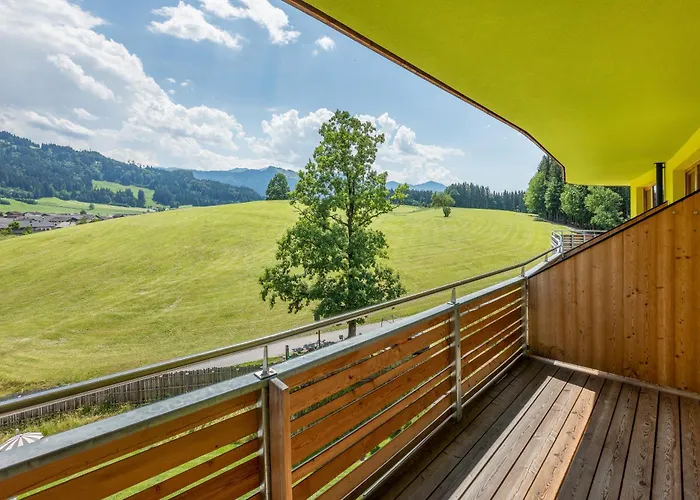 فندق Sieben - Adults Only باد هارينغ