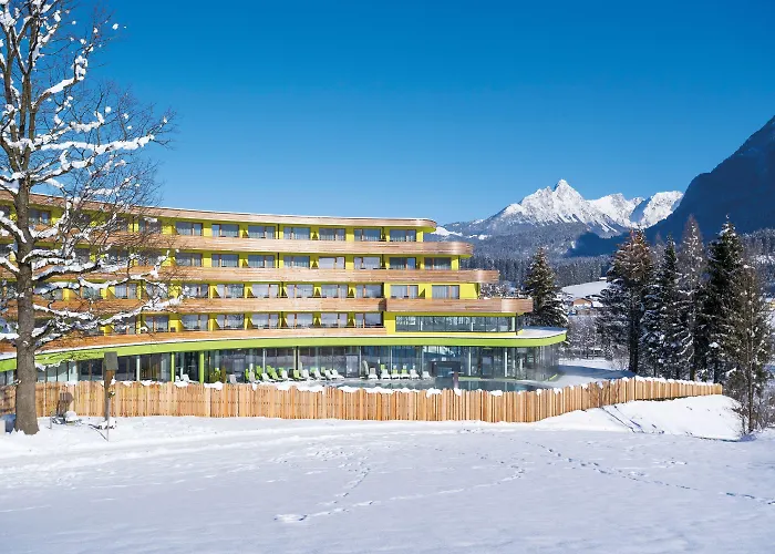 Sieben - Adults Only 4* باد هارينغ