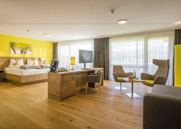 Sieben - Adults Only فندق باد هارينغ