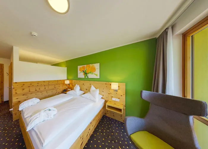 Sieben - Adults Only Bad Häring