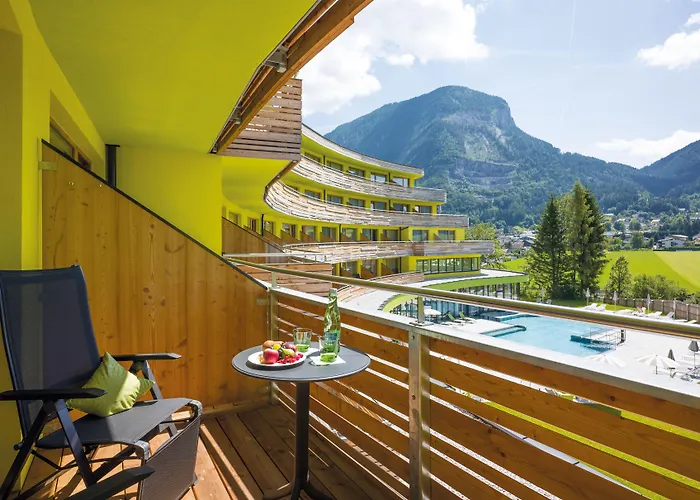 فندق Sieben - Adults Only 4*