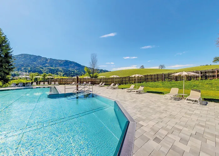 Sieben - Adults Only 4* باد هارينغ