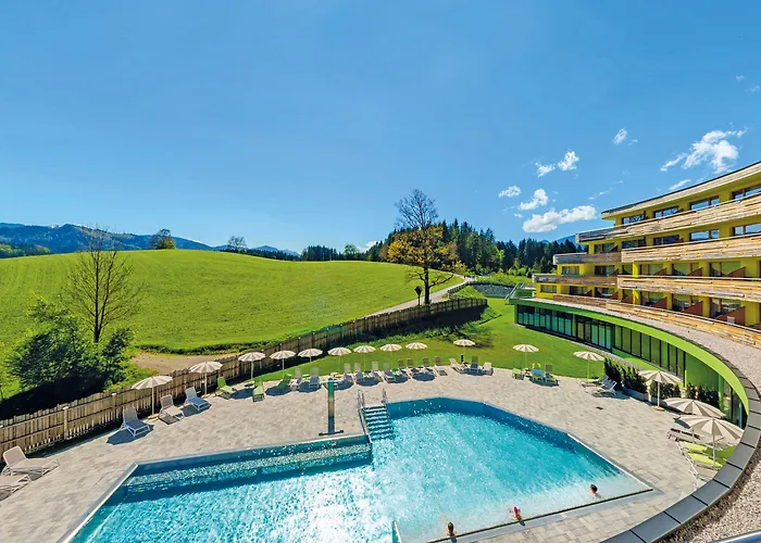 Sieben - Adults Only Hotel