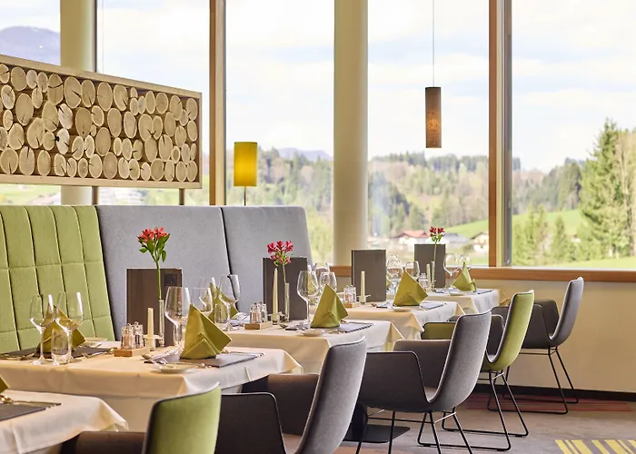 Sieben - Adults Only Hotel Bad Häring