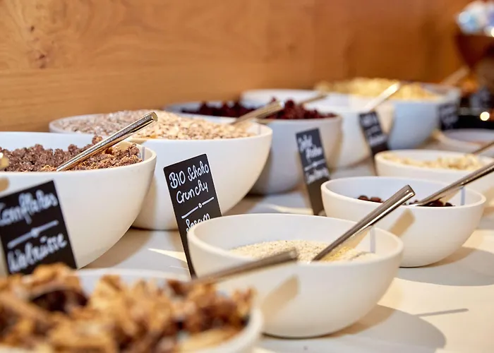 فندق Sieben - Adults Only 4*