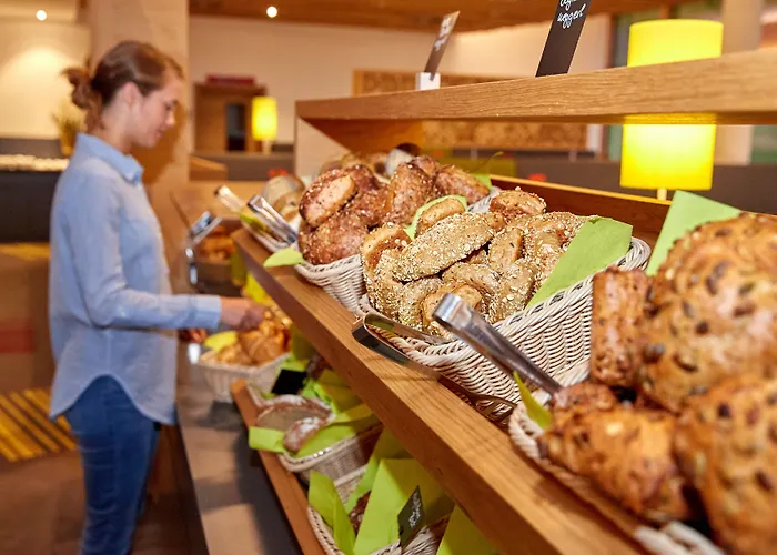 فندق Sieben - Adults Only 4*