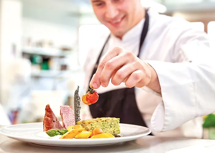 فندق Sieben - Adults Only