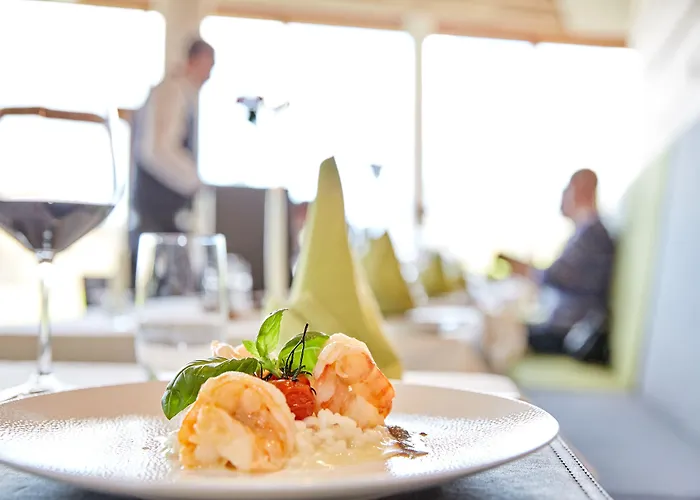 فندق Sieben - Adults Only باد هارينغ