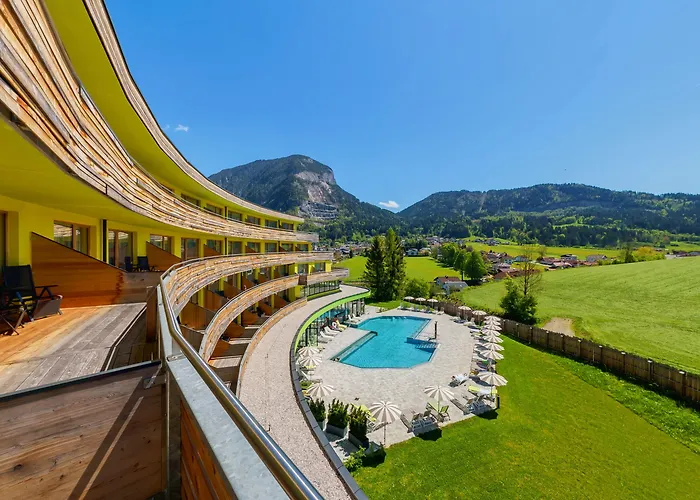 Sieben - Adults Only 酒店 巴特哈林