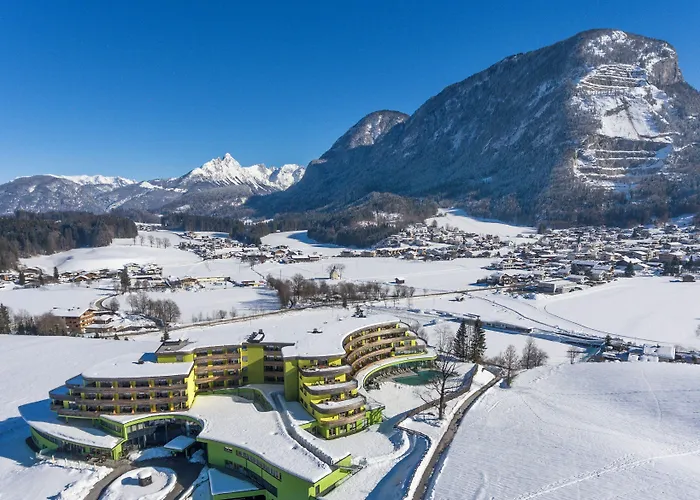 Sieben - Adults Only Hotel