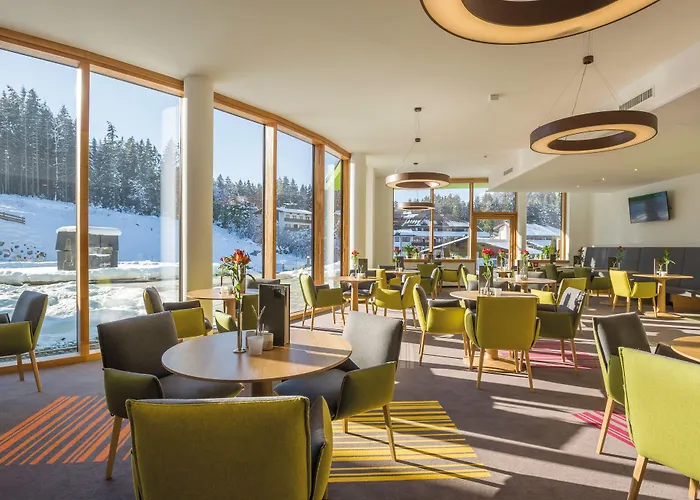 Hotel Sieben - Adults Only 4*