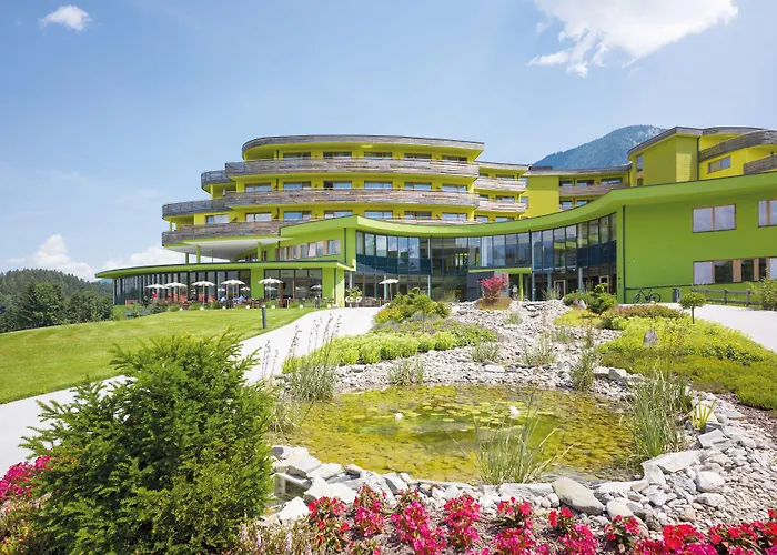 فندق Sieben - Adults Only باد هارينغ