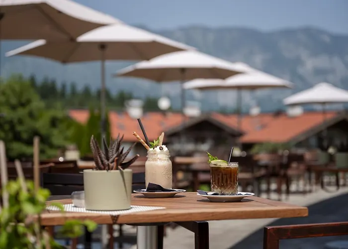 فندق Sieben - Adults Only باد هارينغ