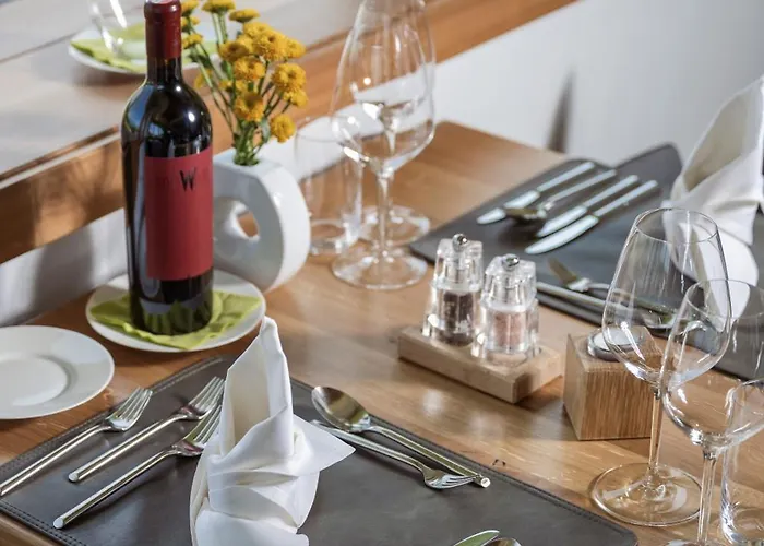 Sieben - Adults Only 4* باد هارينغ