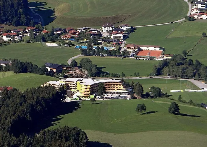 فندق Sieben - Adults Only باد هارينغ