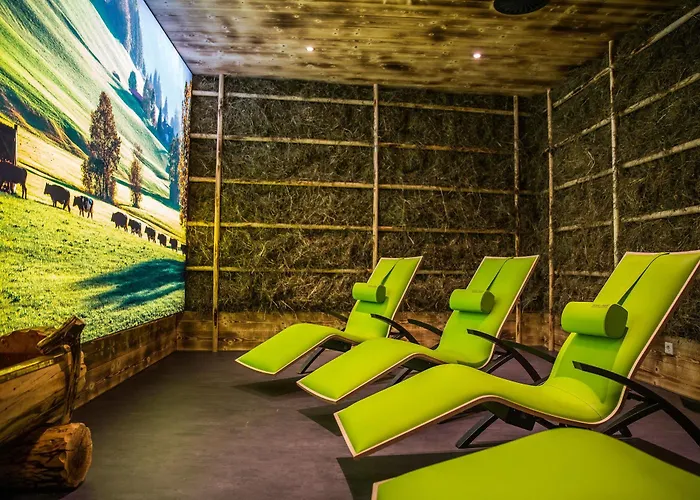 Sieben - Adults Only