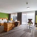 Szálloda Sieben - Adults Only Bad Häring